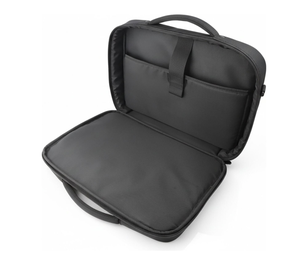 4smarts Target Eco Clamshell 13-14" czarny - 1536165 - zdjęcie 4